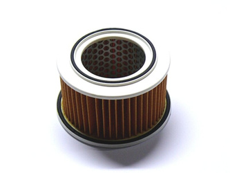 Filtr powietrza do modeli KAWASAKI KZ 550 H GP, Z 400 FB GP, Z 550 GP, ZR 550 A