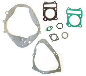Juego de juntas de motor para SUZUKI GS GN 125