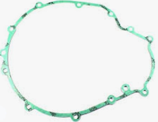 CLUTCH COVER GASKET KAWASAKI KLE 500, ER5, GPZ 500S, EN 450/500