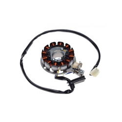 STATOR POUR YAMAHA TZR 50 F5WX 00 5YGZ
