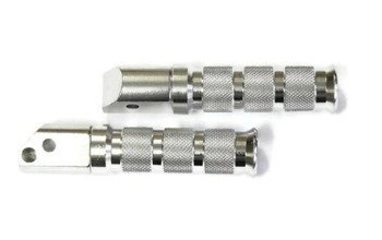 Repose-pieds en aluminium HONDA CBR 900 VFR 750 800
