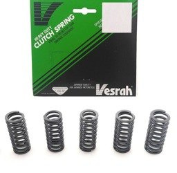 sprężyny sprzęgła Vesrah # SK-166
