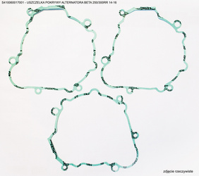 ALTERNATOR COVER GASKET BETA 250/300RR '13-'22