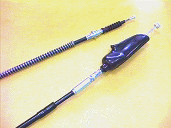 CAVO FRIZIONE PSICHICA YAMAHA YZ 125 '88-'93 (L3950129)