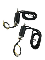 Komplette Zündspule für KAWASAKI KZ1000 650 400 Z750 GS550 33410-45012