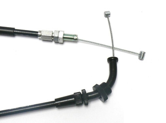 Throttle cable closer/closed for SUZUKI GSX 1300 R Hayabusa GSX-R 1300