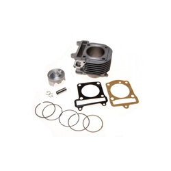 CYLINDER FOR YAMAHA Cygnus 125ccm 58.50 mm