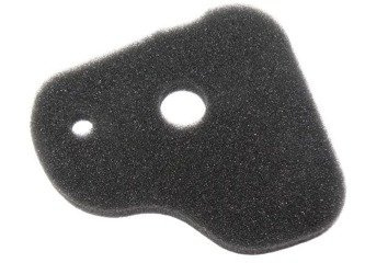 Air filter for YAMAHA XC 125 Cygnus TRMBK XC 125 F Flame F R 1996–03