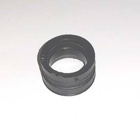 Tuyau d'admission de carburateur HONDA TRX 450R '04-05 (Fabriqué au Japon)