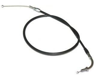 Throttle cable opener for SUZUKI DR 600 R Dakar 86-89' DR 600 S 85-89'