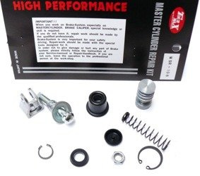 zestaw naprawczy pompy hamulcowej tył MSR-108