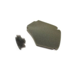 LUFTFILTER PIAGGIO ZIP 4T 50'00-'08, ZIP 4T 100'06-'12, VESPA LX 50 '05-'13, APRIL SCARABEO 4T 100'01-'14, SCARA