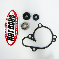 KIT DE RÉPARATION DE POMPE ? EAU YAMAHA YZ 125'05-23, FANTIC XE/XX '21-'23