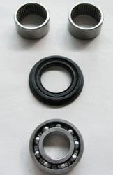Set di cuscinetti per braccio di controllo SAO-421