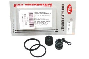 Zestaw naprawczy zacisku hamulcowego BCR-309 do SUZUKI GSR GSX-R 600 1300
