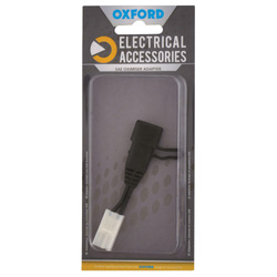 BATTERY CABLE FOR CONNECTING CHARGER US/SAE OUTPUT (EL)