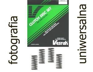 sprężyny sprzęgła Vesrah # SK-159