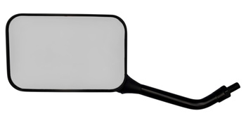 Sports mirror, short left SUZUKI GS 500 E 1989-1999