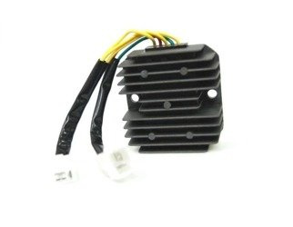 Regulator napięcia 5-pin 3-fazowy ATV Quad Scooter 125 2000