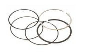 FASCE ELASTICHE (diametro 52,40 mm) (SET) PER PISTONE 23211T
