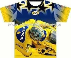 koszulka Biaggi Helmet rozm. XL