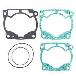 KTM SX/EXC TOP-END GASKETS 250' 17-'21 (HEAD+CYLINDER)