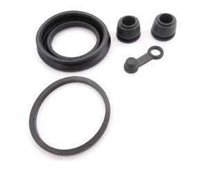 Zestaw naprawczy zacisku hamulcowego KAWASAKI Z 750 N1-N2 1982-1983 BCR-401