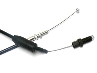 Apertura cavo acceleratore Kawasaki KLR 650 #54012-1327