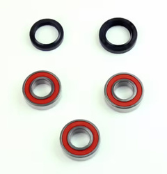 ROULEMENTS DE ROUES ARRI?RE HONDA CR 125/250 '90-'99 CR 500 '90-'01 (25-1202)