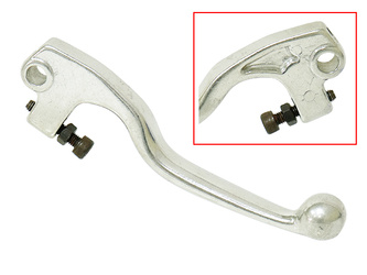 LEVA DEL FRENO SUZUKI RM 125/250 '97-'03 HONDA CR 125/2502 '92-'07, CRF 250/450 '02-'06, SUZUKI 125/250 '96-'03 BETA 2