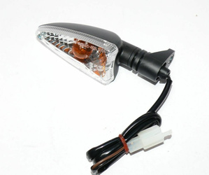 Motorcycle Turn Signal Aprilia BMW Daelim Triumph Yamaha Front/Rear OEM