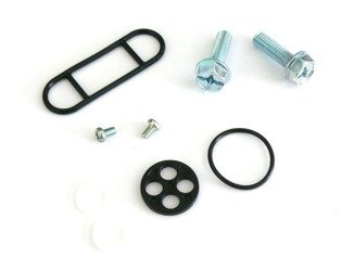 Kawasaki KLR KMX KZ Kraftstoffhahn-Kit OEM 5.4000.090H