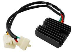VOLTAGE REGULATOR HONDA CBR 600F '01-06,