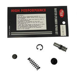 zestaw naprawczy pompy hamulcowej MSB-315