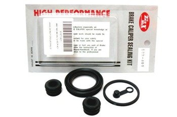 zestaw naprawczy zacisku hamulcowego BCR-401