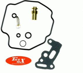 Carburettor repair kits for CAB-Y18 YAMAHA XV 535 Virago