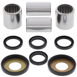 SUZUKI DR 350 '90-'99, DR 650SE '96-'13, XF 650 FREEWIND '97-'01 KIT DE REPARACIÓN DE BASCULANTE