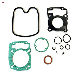 Zestaw uszczelek silnika TOP END Honda CBF 125 M JC40 2009-2014 5.5622.380