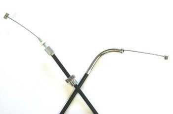 cięgno gazu zamykające