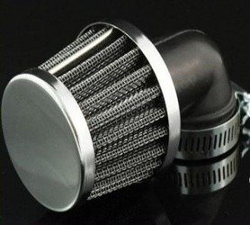 filtr stożkowy sportowy 32 mm