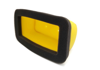 Filtro de aire para Kawasaki ZXR 400 L 1991-1999 11013-1209