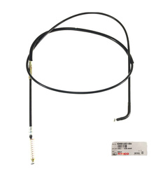 Linka hamulca postojowego KYMCO Maxxer MXU KXR 250 300, 43450-LEC1-E00