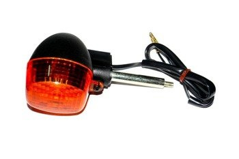 Rear Turn Signal Kawasaki ZX-6R 1998-1999 ZX-9R 1998-2001 OEM 23040-1284