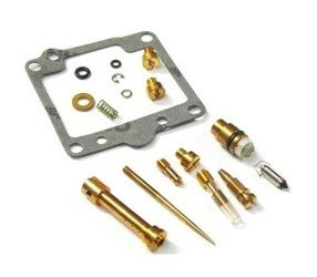 Carburettor repair kits for YAMAHA XS 400 SE Special 4G5 1980-1982