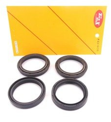 Uszczelniacze olejowe widelca Honda Kawasaki Suzuki Triumph FSD-042