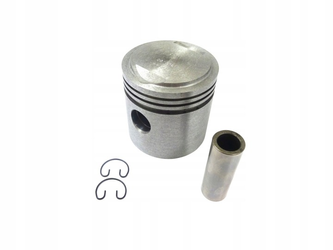 Piston complete for AVO SIMSON 73,00 mm , R-10