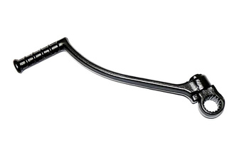 Kick starter lever for SUZUKI DR 250 370 400 500 GN 400 RM 400 SP 250 370 400 500