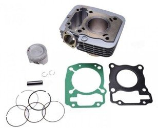 CYLINDER 52,40 DO HONDA CBF 125