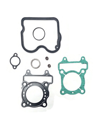 Kit guarnizioni per la parte superiore del motore Honda FES NES SH Keeway Outlook
