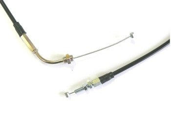 Throttle cable for KAWASAKI KZ 305A 400 H 440 A D Z 440 A C H 54012-1100